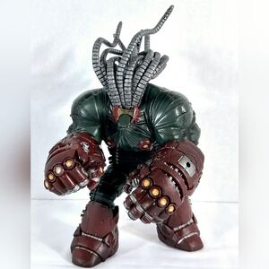 "The CREECH" McFarlane Toy Spawn Series 12 Vintage Loose Action Figure (1998)